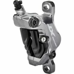 Shimano Deore XT BR-M8120 Étrier De Frein, Noir