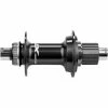 Shimano Deore XT FH-M8130-B Moyeu Arrière 12 Vitesses E-Thru CL, Noir 2 Shimano Deore XT FH-M8130-B Moyeu Arrière 12 Vitesses E-Thru CL, Noir -Shimano Shop shimano deore xt fh m8130 b hinterradnabe 12 speed disc center lock black 2