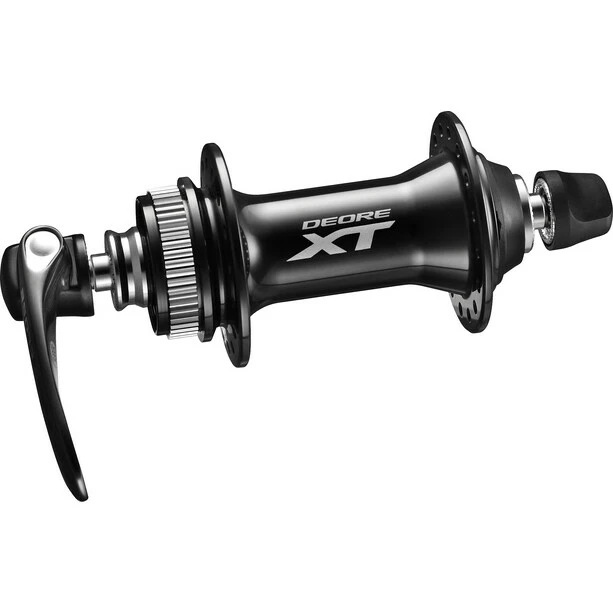 Shimano Deore XT HB-M8000 Moyeu Roue Avant Center Lock 4 Shimano Deore XT HB-M8000 Moyeu Roue Avant Center Lock – Image 2