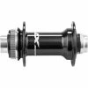 Shimano Deore XT HB-M8110 Moyeu Avant Axe Traversant CL, Noir -Shimano Shop shimano deore xt hb m8110 vorderradnabe disc center lock black 2