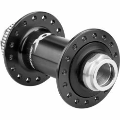 Shimano Deore XT HB-M8110 Moyeu Avant Axe Traversant CL, Noir 5 Shimano Deore XT HB-M8110 Moyeu Avant Axe Traversant CL, Noir -Shimano Shop shimano deore xt hb m8110 vorderradnabe disc center lock black 3