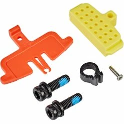 Shimano Deore XT T8100/M8100 Frein à Disque Avant