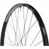 Shimano Deore XT WH-M8100 Roue Arrière 27,5" Disc CL, Noir -Shimano Shop shimano deore xt wh m8100 hinterrad 275 disc center lock black 2