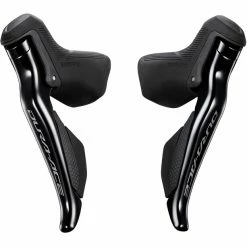 Shimano Di2 ST-R9250 Levier De Commande De Vitesses/freins Droit 12 Vitesses