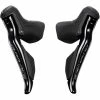 Shimano Di2 ST-R9250 Jeu De Leviers De Commande De Vitesses/freins 2x12 Vitesses -Shimano Shop shimano di2 st r9250 shift brake lever set 2x12 speed 1