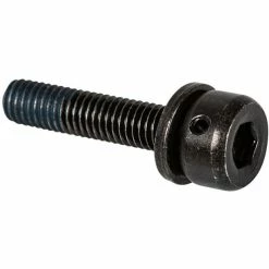 Shimano Vis De Fixation Pour Adaptateur De Frein À Disque Pour Ø15mm Cadres Flat-Mount