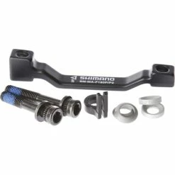 Shimano Adaptateur Frein à Disque PM/PM 180mm