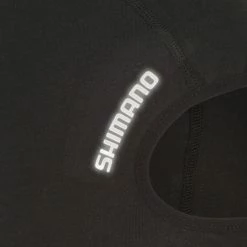 Shimano Dorai Cagoule, Noir