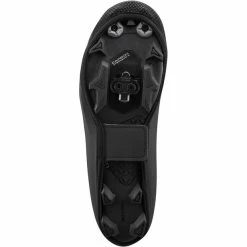 Shimano Dual Rain Surchaussures, Noir