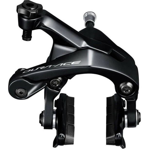 Shimano Dura-Ace BR-R9100 Frein Sur Jante Avant, Noir 3 Shimano Dura-Ace BR-R9100 Frein Sur Jante Avant, Noir