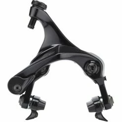 Shimano BR-R9110 Brassière Roue Avant Montage Direct, Noir