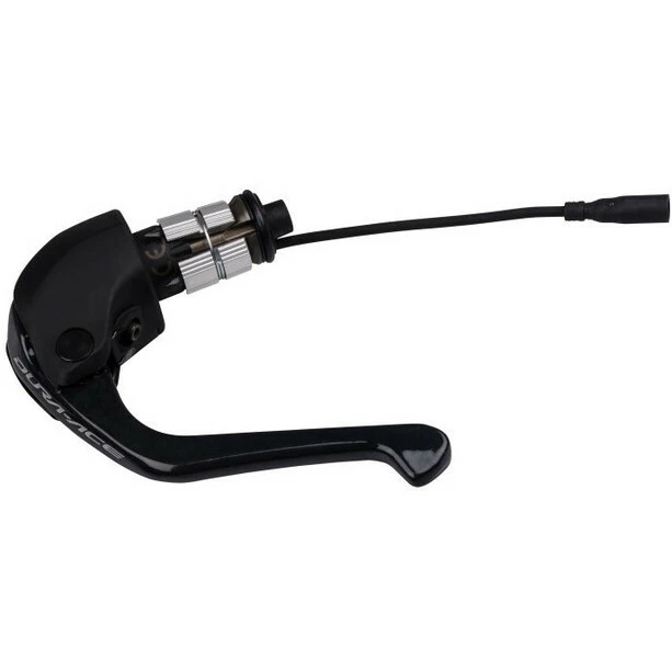 Shimano Dura-Ace Di2 ST-9160 Levier De Commande De Vitesses/Freins Gauche 3 Shimano Dura-Ace Di2 ST-9160 Levier De Commande De Vitesses/Freins Gauche