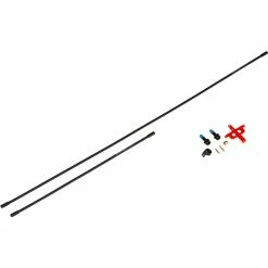 Shimano EF505/MT200 Frein à disque Roue Arrière 9 Vitesses, Noir