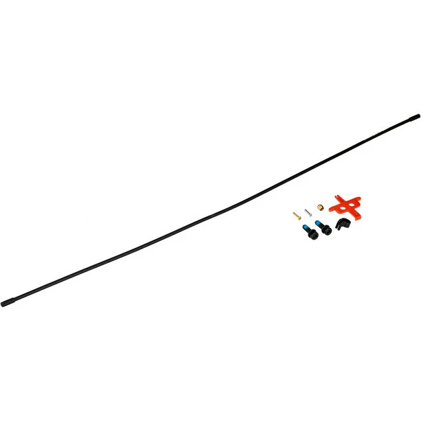 Shimano EF505/MT200 Frein à disque Roue Avant, Noir 3 Shimano EF505/MT200 Frein à disque Roue Avant, Noir