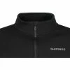 Shimano Element Veste Homme, Noir