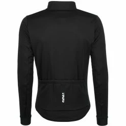 Shimano Element Veste Homme, Noir 7 Shimano Element Veste Homme, Noir -Shimano Shop shimano element jacket men black 4