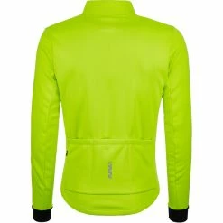 Shimano Element Veste Homme, Jaune -Shimano Shop shimano element jacket men yellow 4