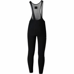 Shimano Evolve Cuissard Homme, Noir