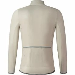 Shimano Evolve No Season Veste Coupe-vent Homme, Beige