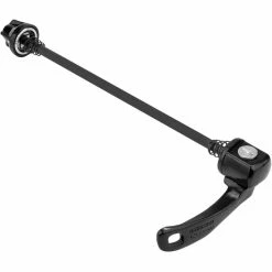 Shimano FH-M4050 Moyeu Pour Roue Arrière 8/9 Vitesses Centerlock Blocage Rapide, Noir -Shimano Shop shimano fh m4050 hinterradnabe 8 9 fach centerlock schnellspanner black 4