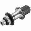 Shimano FH-RS770 Road Moyeu Arrière Disc CL 10-11 Vitesses, Argent/noir -Shimano Shop shimano fh rs770 road hinterradnabe disc cl 10 11s silber 1