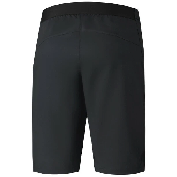 Shimano Fukui Short Homme, Noir 3 Shimano Fukui Short Homme, Noir