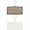Shimano G05A-RX Resin Plaquettes De Frein à Disque 1 Paire -Shimano Shop shimano g05a rx resin disc brake pads 1 pair 2