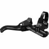 Shimano GRX BL-RX812 Levier De Frein Gauche, Noir -Shimano Shop shimano grx bl rx812 bremshebel links anthracite 2