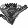 Shimano GRX BR-RX810 Étrier De Frein à Disque Roue Arrière, Noir