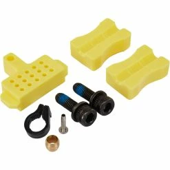 Shimano GRX ST-RX810/BR-RX810 Frein à disque Pour Tiges De Selle Réglables Roue Avant, Noir/gris