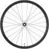 Shimano GRX WH-RX870 Roue Avant 700C CL Disque 12x100mm E-Thru TL -Shimano Shop shimano grx wh rx870 front wheel 700c cl disc 12x100mm e thru tl 1