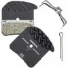 Shimano H03A Ice-Tech Plaquettes De Frein à Disque Organique -Shimano Shop shimano h01a ice tech disc brake pad organic 1
