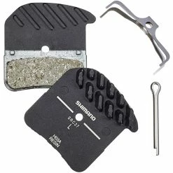 Shimano H03A Ice-Tech Plaquettes De Frein à Disque Organique