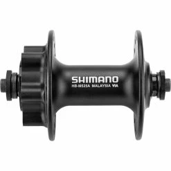 Shimano HB-M525 Moyeu Pour Roue Avant 6 Boulons QR