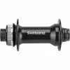 Shimano HB-MT400-B Moyeu Avant CL 15x110mm -Shimano Shop shimano hb mt400 b front hub cl 15mm 2