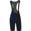 Shimano Hikari Cuissard Court à Bretelles Homme, Bleu -Shimano Shop shimano hikari bib shorts men navy 2