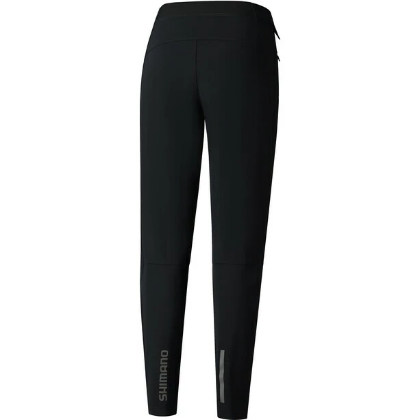 Shimano Hokkaido Pantalon Femme, Noir 3 Shimano Hokkaido Pantalon Femme, Noir