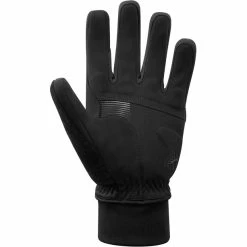 Shimano Infinium Primaloft Gants Homme, Noir