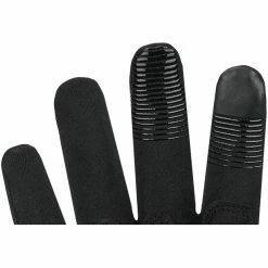 Shimano Infinium Race Gants Homme, Noir