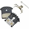 Shimano J04C Ice-Tech Plaquettes De Frein à Disque Métal