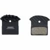 Shimano J05A Resin Plaquettes De Frein à Disque Avec Ailettes De Refroidissement 25 Paire -Shimano Shop shimano j05a resin disc brake pads with cooling fins 25 pair 2