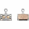 Shimano K04S Plaquettes De Frein à Disque Métallique Pour XTR/Dura Ace/Ultegra/105/Tiagra/GRX/Metrea -Shimano Shop shimano k04s disc brake pads metallic for xtr dura ace ultegra 105 tiagra grx metrea 1