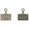 Shimano K05Ti Plaquettes De Frein Organiques -Shimano Shop shimano k05ti brake pads organic 2