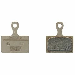 Shimano K05Ti Plaquettes De Frein Organiques