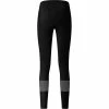 Shimano Kaede Collants Femme, Noir -Shimano Shop shimano kaede tights women black 2