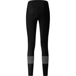 Shimano Kaede Collants Femme, Noir