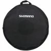 Shimano Sacoche De Roue Pour Roue VTT Jusqu'à 29 Pouces -Shimano Shop shimano laufradtasche fuer mtb laufraeder bis 29 zoll 1