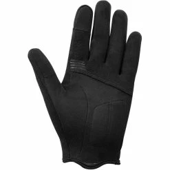 Shimano Light Gants Thermiques Homme, Noir