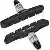 Shimano M70CT4 Cartridge Patins De Frein Pour BR-T610, Noir -Shimano Shop shimano m70ct4 cartridge bremsschuhe fuer br t610 schwarz 1