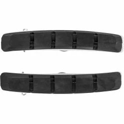 Shimano M70CT4 Cartridge Patins De Frein Pour BR-T780, Argent/noir